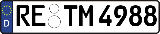 RE-TM4988