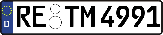 RE-TM4991