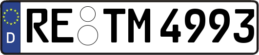 RE-TM4993