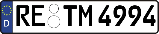 RE-TM4994