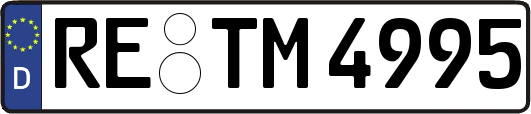 RE-TM4995