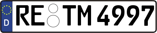 RE-TM4997
