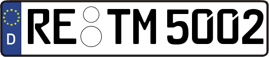 RE-TM5002