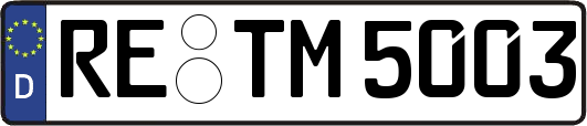 RE-TM5003