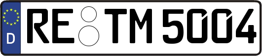 RE-TM5004