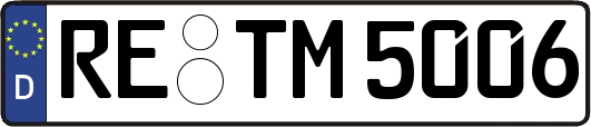 RE-TM5006