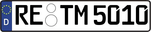 RE-TM5010