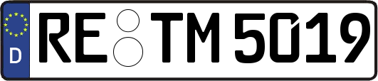 RE-TM5019