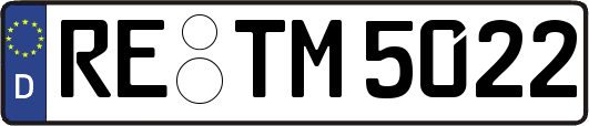 RE-TM5022