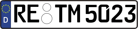 RE-TM5023
