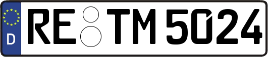 RE-TM5024