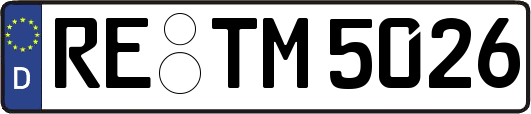 RE-TM5026