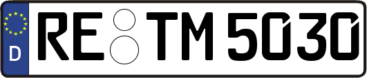 RE-TM5030