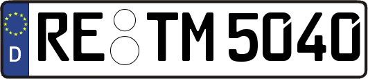 RE-TM5040
