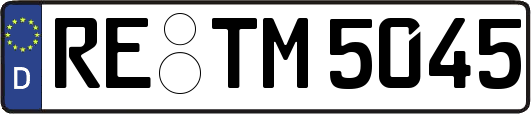 RE-TM5045