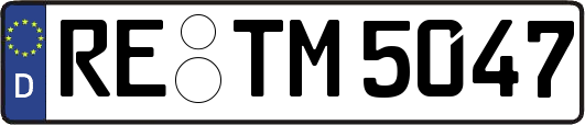 RE-TM5047