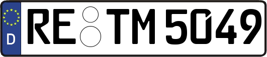 RE-TM5049