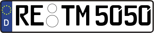 RE-TM5050