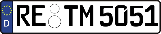 RE-TM5051