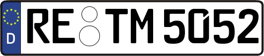 RE-TM5052
