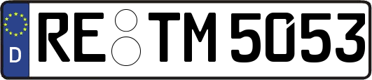 RE-TM5053