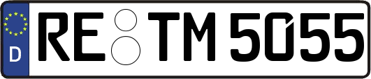 RE-TM5055