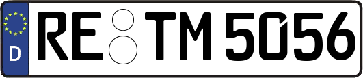RE-TM5056