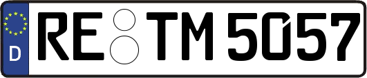RE-TM5057