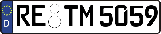 RE-TM5059