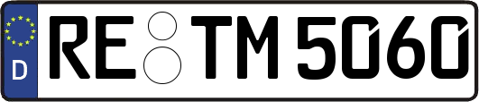 RE-TM5060