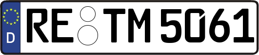 RE-TM5061