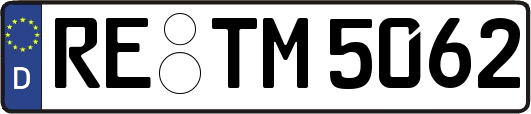 RE-TM5062