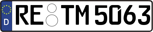 RE-TM5063