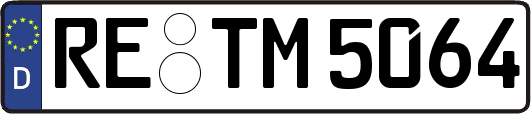RE-TM5064