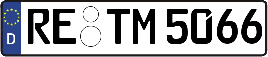 RE-TM5066