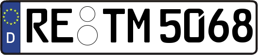 RE-TM5068