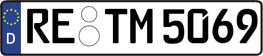 RE-TM5069