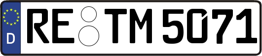 RE-TM5071