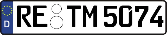 RE-TM5074