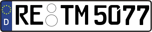 RE-TM5077