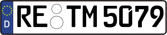 RE-TM5079