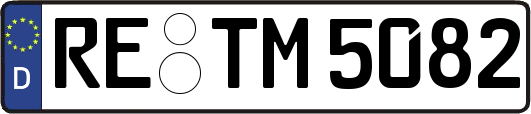 RE-TM5082