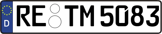 RE-TM5083