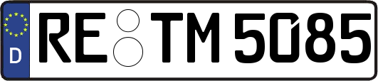 RE-TM5085