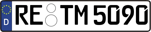 RE-TM5090