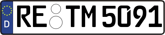 RE-TM5091