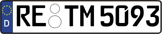 RE-TM5093