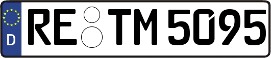 RE-TM5095