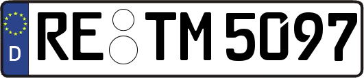 RE-TM5097