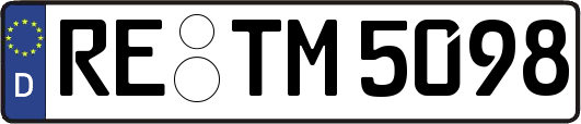 RE-TM5098